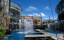 Торговый центр JUNG CEYLON Jung Ceylon Shopping Centre