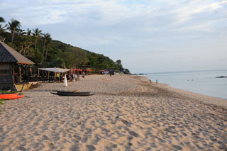 Коланта Klong Nin beach Коланта Klong Nin beach